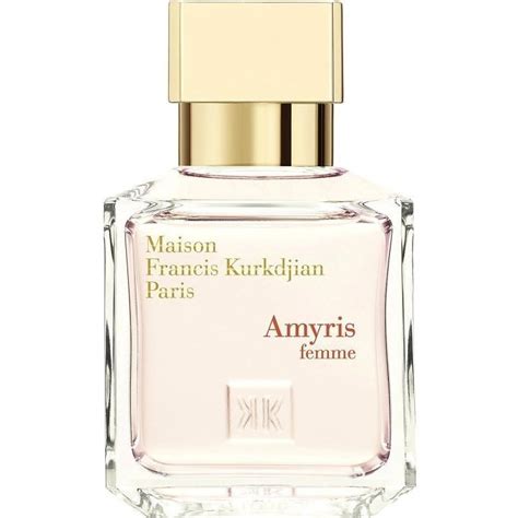 amyris parfum femme